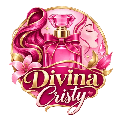Logo de DIVINA CRISTY